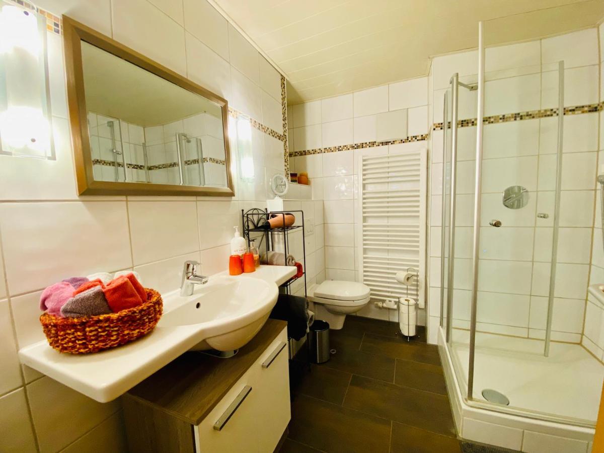 Ferienwohnung An Der Idyllischen Salzachschleife Naehe Salzburg Laufen Exterior photo
